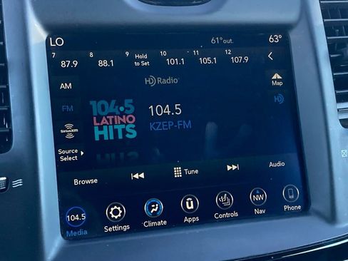 Used 2023 Chrysler 300 S image 24