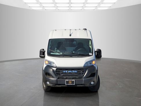 New 2026 RAM ProMaster 2500 w/ Convenience Group image 2