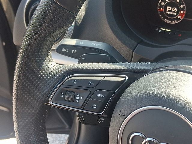 Used 2017 Audi S3 Premium Plus AWD/4WD image 21