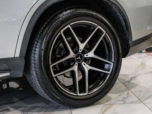 Used 2017 Mercedes-Benz GLE 43 AMG 4MATIC Coupe image 77