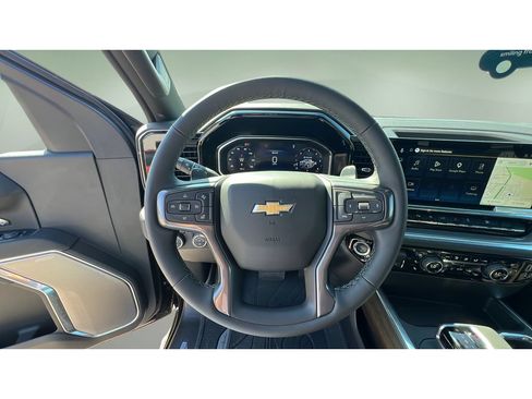 Certified 2026 Chevrolet Silverado 1500 High Country w/ High Country Premium Package AWD/4WD image 22