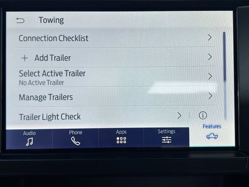 New 2026 Ford F350 XL w/ STX Appearance Package image 42