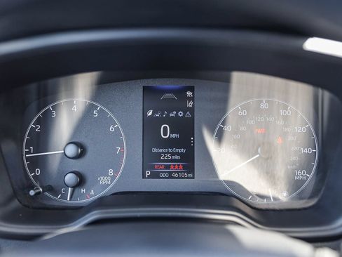 Used 2024 Toyota Corolla LE FWD image 22