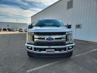 Used 2018 Ford F250 XLT w/ XLT Premium Package