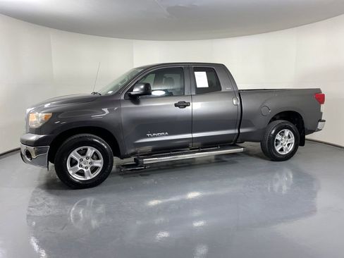 Used 2011 Toyota Tundra 2WD Double Cab image 3