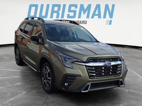 New 2026 Subaru Ascent Touring AWD/4WD image 1
