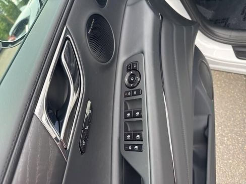 New 2026 Genesis GV80 3.5T Prestige AWD/4WD image 17