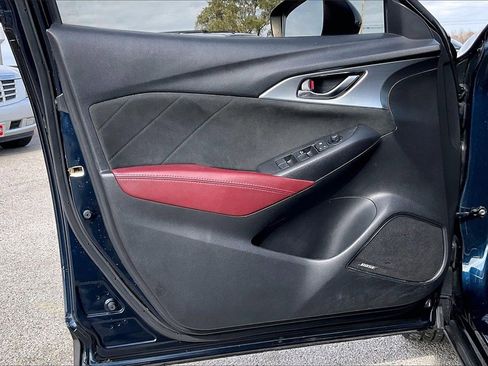 Used 2018 MAZDA CX-3 Grand Touring image 17