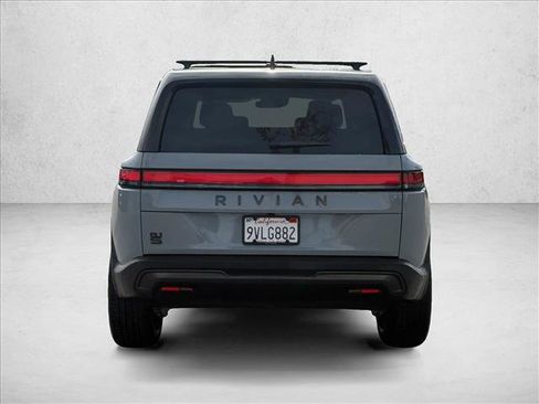 Used 2026 Rivian R1S Adventure image 6