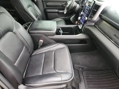 Used 2020 RAM 1500 Limited AWD/4WD image 10