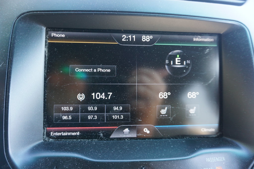 Used 2013 Ford Explorer XLT FWD image 9