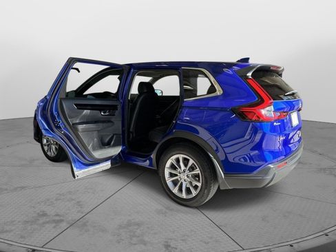 Certified 2024 Honda CR-V EX-L image 33