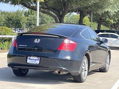 Used 2008 Honda Accord EX-L image 4