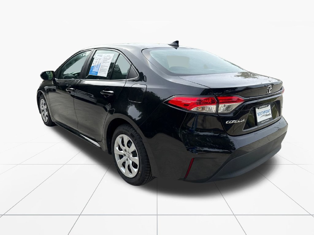 Used 2023 Toyota Corolla LE FWD image 6
