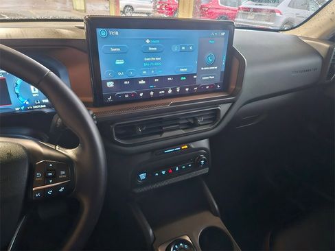 Used 2025 Ford Bronco Sport Outer Banks image 20