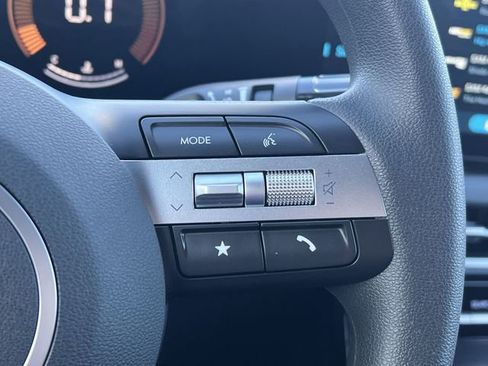 New 2026 Hyundai Santa Cruz SEL FWD image 9
