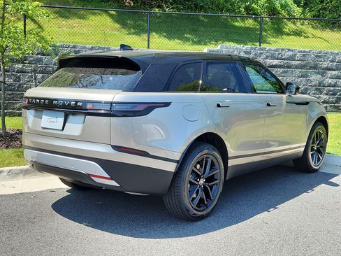 New 2026 Land Rover Range Rover Velar S image 2