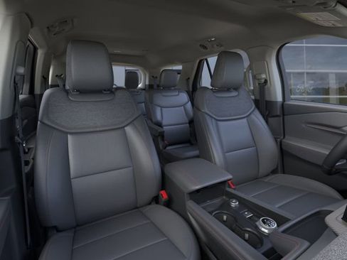New 2026 Ford Explorer Active w/ Active Comfort Package AWD/4WD image 11