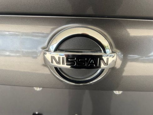 Certified 2022 Nissan Rogue Sport SL AWD/4WD image 32