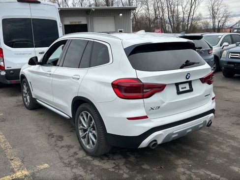 Used 2019 BMW X3 xDrive30i image 8