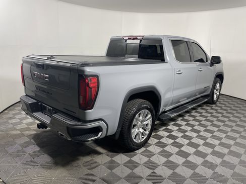 Used 2025 GMC Sierra 1500 Denali image 5