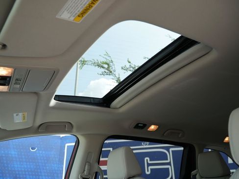 New 2026 Honda Odyssey EX-L image 17