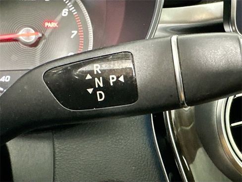 Used 2017 Mercedes-Benz C 300 4MATIC Sedan image 22