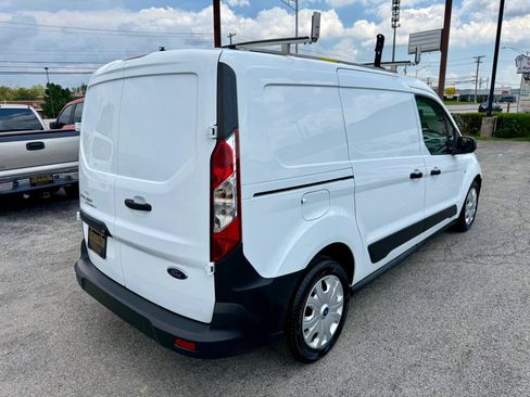 Used 2022 Ford Transit Connect XL FWD image 9
