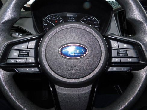 Used 2024 Subaru Crosstrek 2.0i Premium image 30