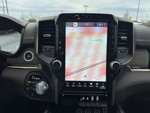 New 2026 RAM 1500 Limited w/ Bed Utility Group AWD/4WD image 14