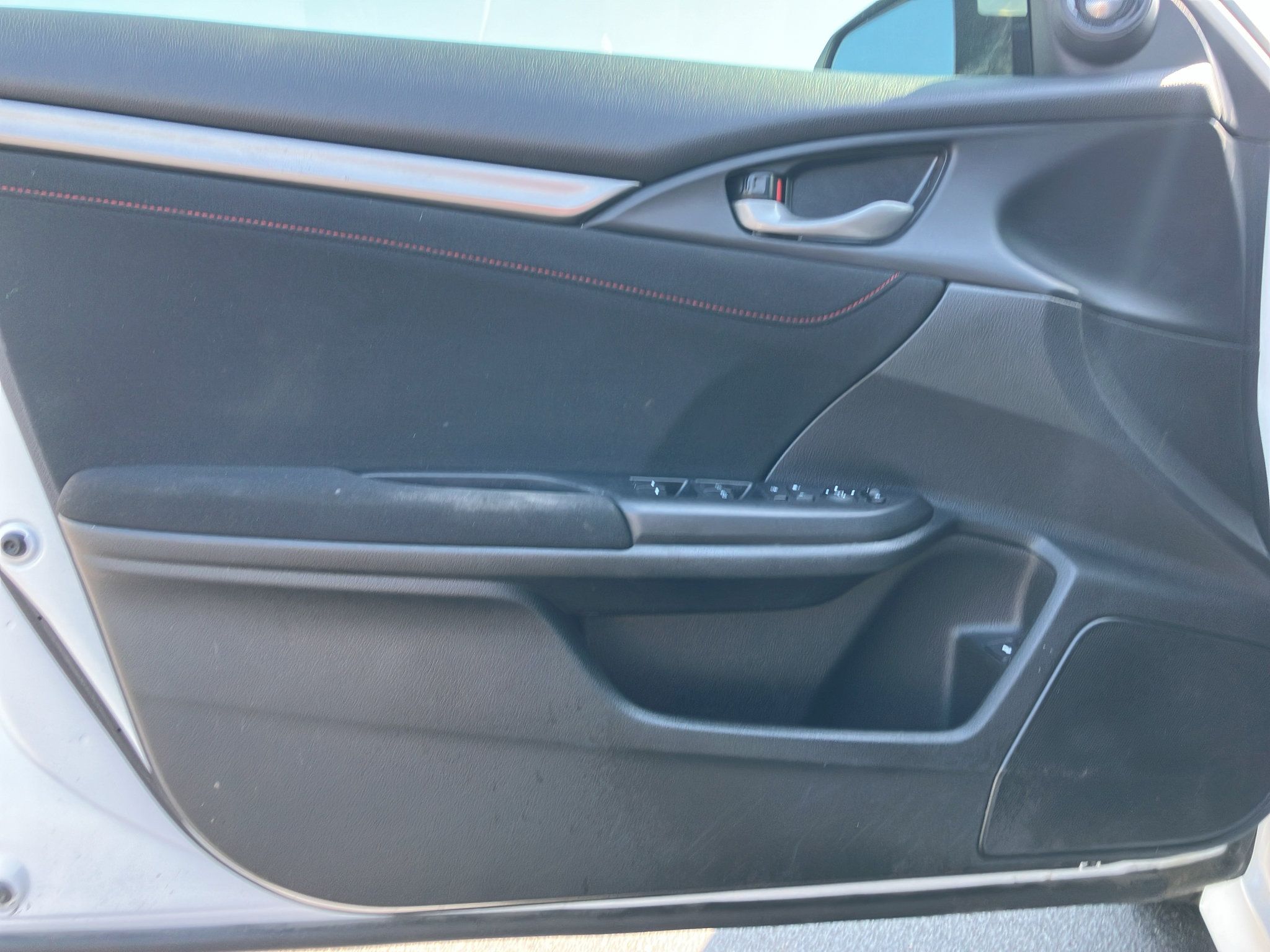 Used 2020 Honda Civic Si image 13