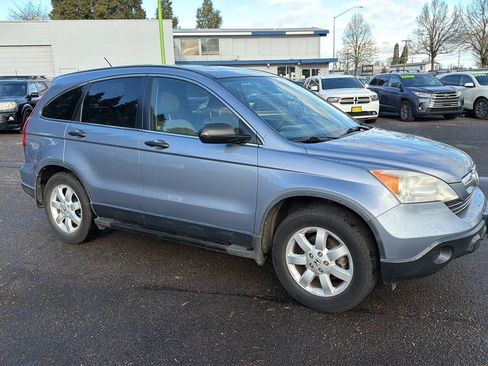 Used 2008 Honda CR-V EX image 2