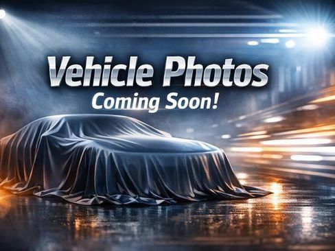 New 2026 Ford Mustang Coupe image 1