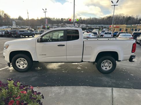 Used 2016 Chevrolet Colorado W/T image 5