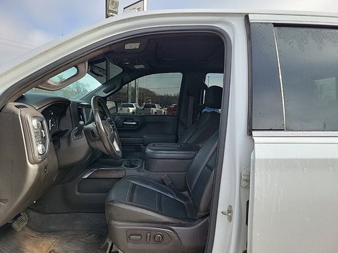 Used 2020 GMC Sierra 1500 Denali w/ Denali Premium Package image 5