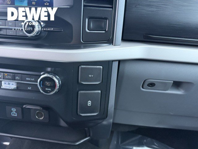 Used 2021 Ford F150 XLT w/ Equipment Group 301A Mid AWD/4WD image 21