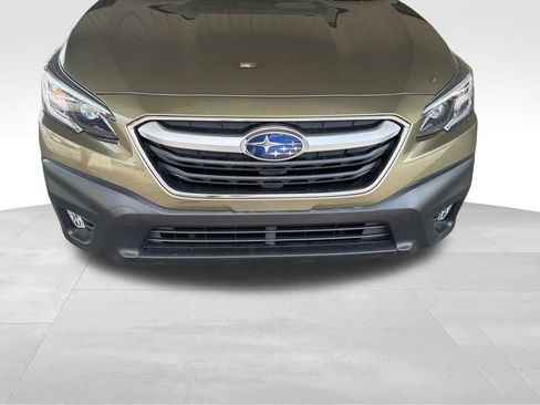 Used 2020 Subaru Outback Premium AWD/4WD image 8