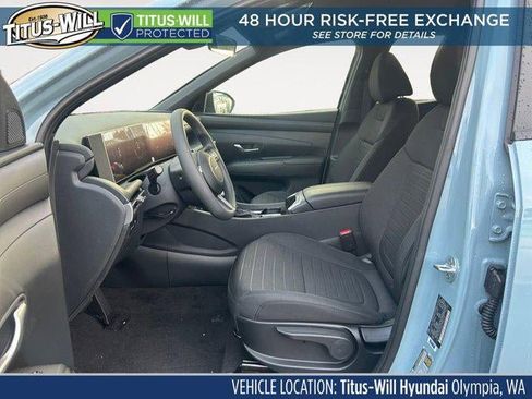 New 2026 Hyundai Santa Cruz SE AWD/4WD image 15