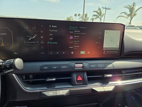 New 2026 Kia K4 GT-Line Turbo FWD image 19