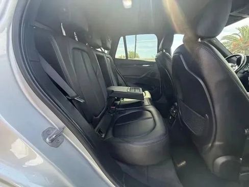 Used 2017 BMW X1 sDrive28i FWD image 15