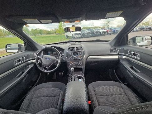 Used 2019 Ford Explorer XLT AWD/4WD image 20