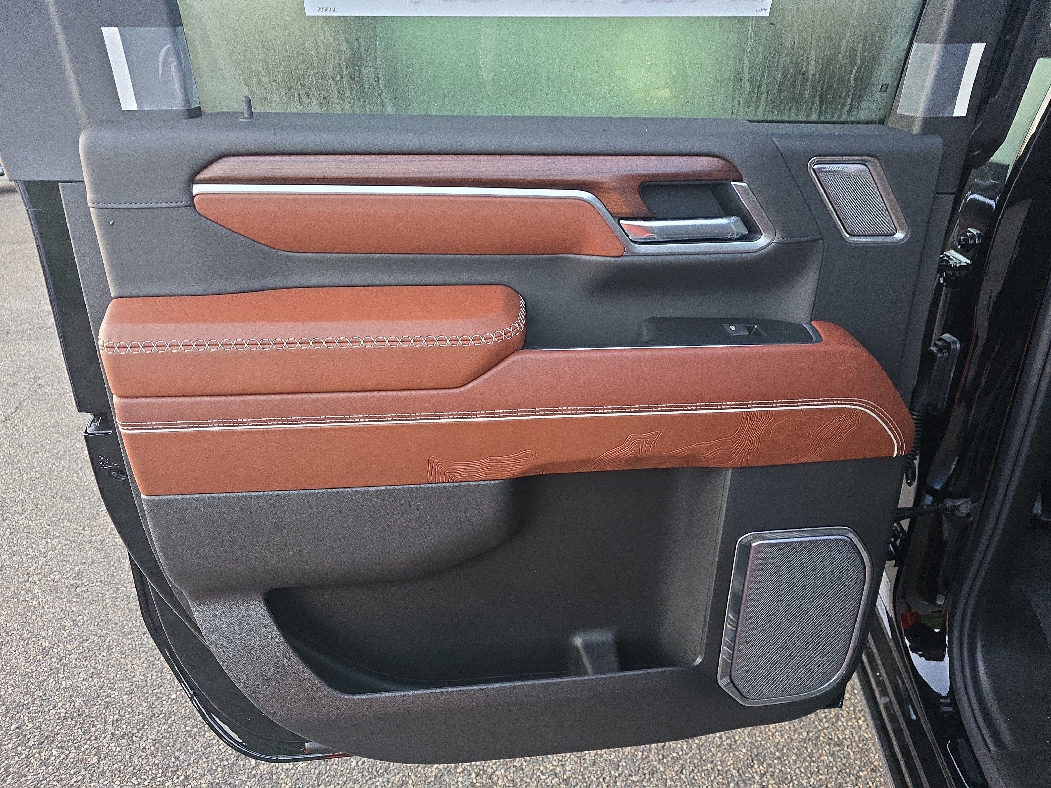 New 2026 GMC Sierra 3500 Denali Ultimate AWD/4WD image 18