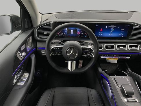 New 2026 Mercedes-Benz GLS 450 4MATIC image 51