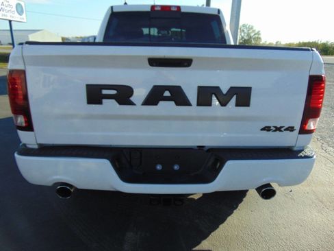 Used 2018 RAM 1500 Sport image 7