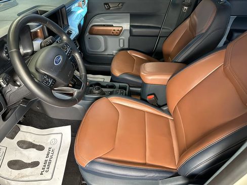 Used 2024 Ford Maverick Lariat AWD/4WD image 20