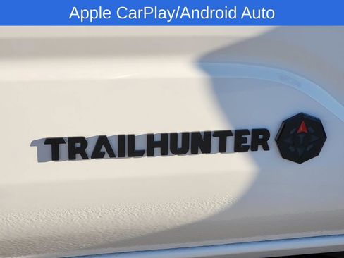 Used 2025 Toyota Tacoma 4x4 Double Cab Hybrid image 7