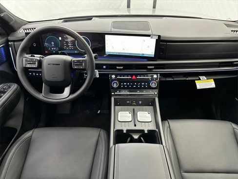 New 2026 Hyundai Santa Fe Calligraphy image 25