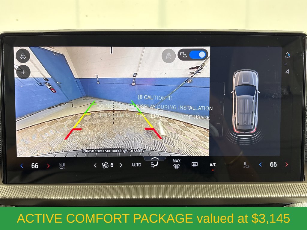 New 2026 Ford Explorer Active w/ Active Comfort Package RWD image 24