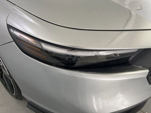 Used 2024 Honda Accord Sport image 26