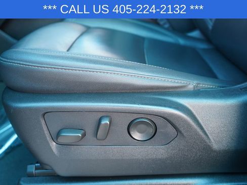 Used 2024 Chevrolet Tahoe LT image 19